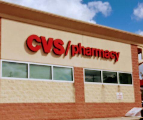 CVS