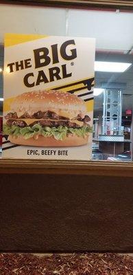 Carl's Jr.