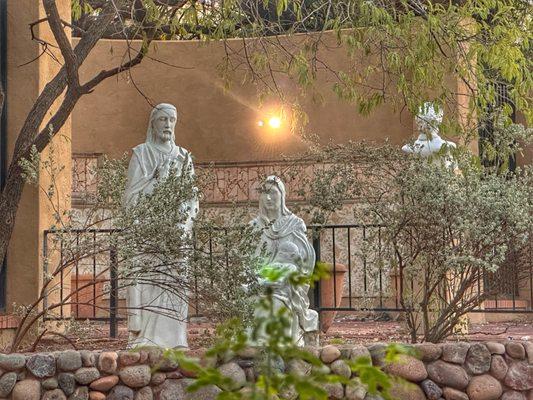 Garden of Gethsemane