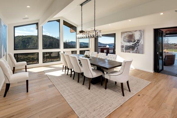 Sonoma Hill Builders