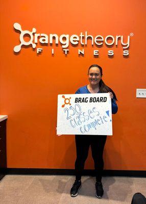 Orangetheory Fitness Sacramento-Natomas