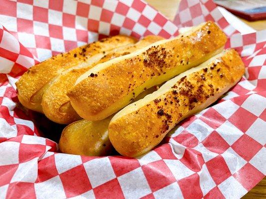 Breadsticks