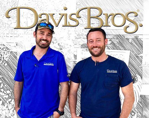 Davis Bros