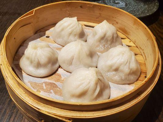 Original pork XLB