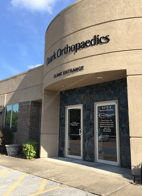 Ozark Orthopedics