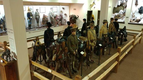 The Nelson Museum in Cheyenne WY