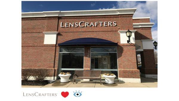 LensCrafters