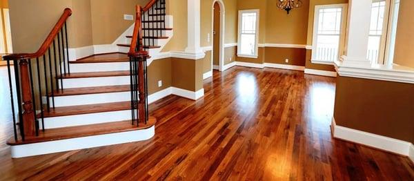 Starwood Flooring