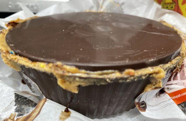 1lb stuff your Reese's cup