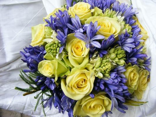 Bridal Bouquet