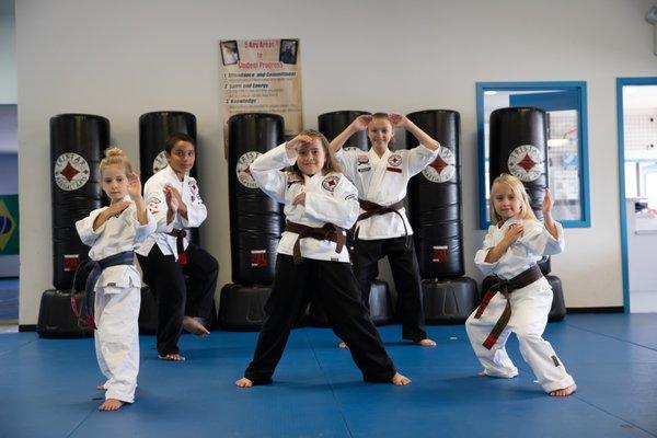 Tristar Martial Arts