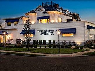 Tufts Schildmeyer Funeral Home & Cremation Center