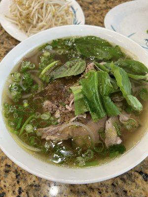 Pho Tai Chin Nam