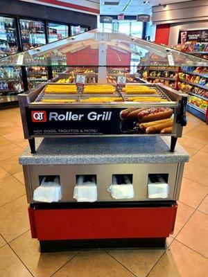 Roller Grill