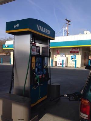 Valero