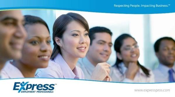 Express Employment Professionals