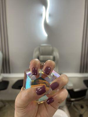 Beautiful Nails & Spa