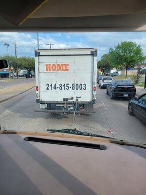 Home Movers