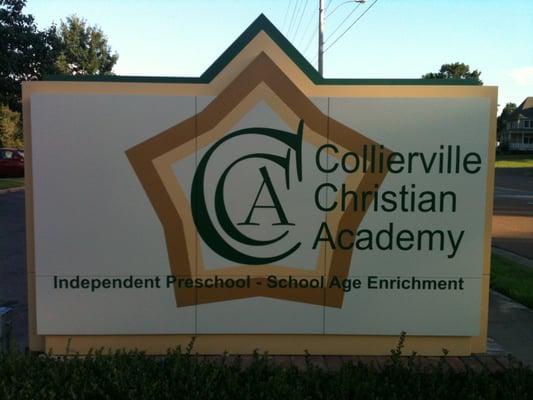 Collierville Christian Academy