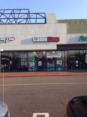 GameStop