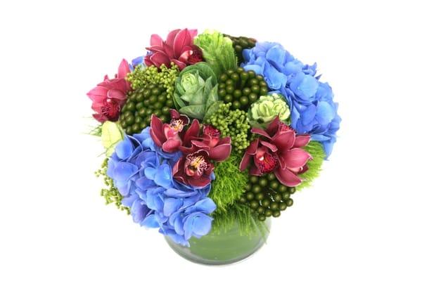 Order online at notjustflowerscastro.com