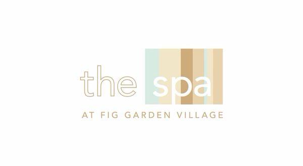 The Spa logo