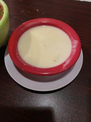 Small Queso