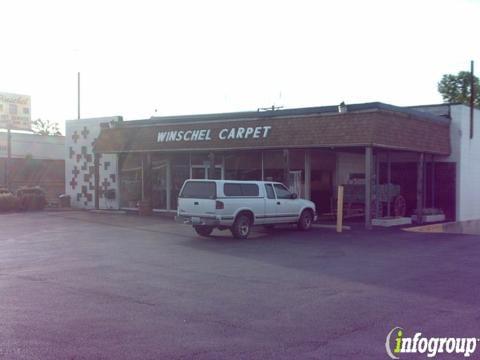 Winschel Carpet Service