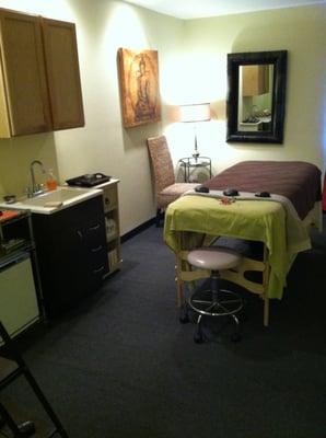 Treatment Room