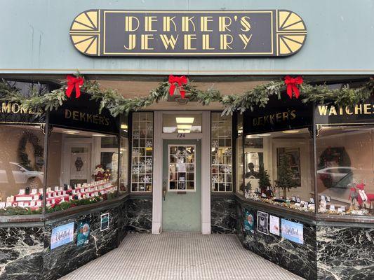 Dekker's Jewelry Store