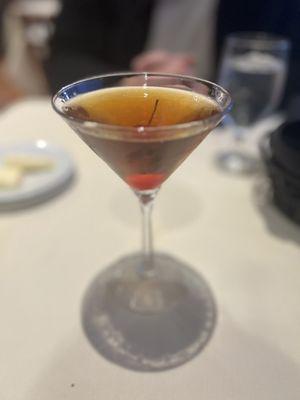 Makers Mark Martini