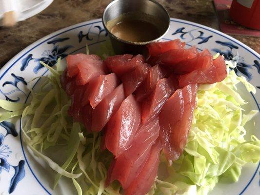 Sashimi - VN