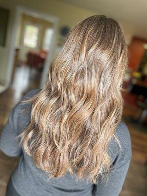 Highlights by Savannah