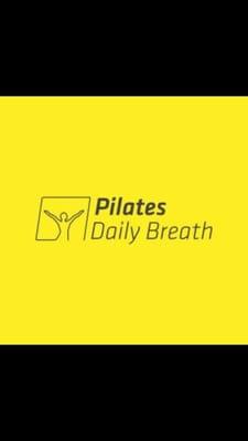 Daily Breath Pilates logo