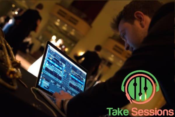 Take Sessions