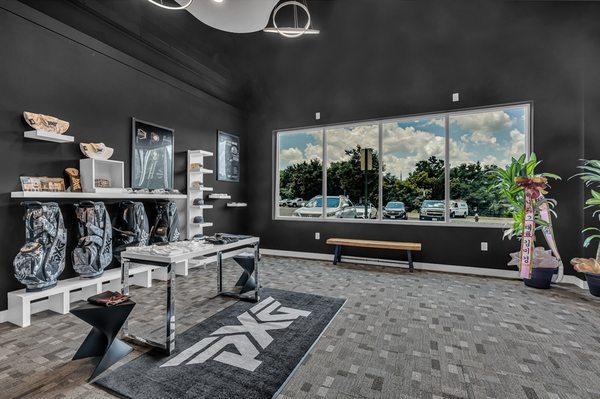 PXG Store