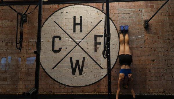 CrossFit Hollywood