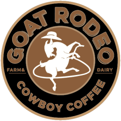 Goat Rodeo Farm & Dairy