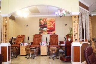 Q Nail Spa & Tanning - Tacoma, WA 98405