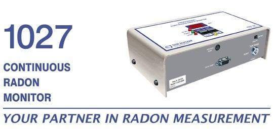 Radon Testing