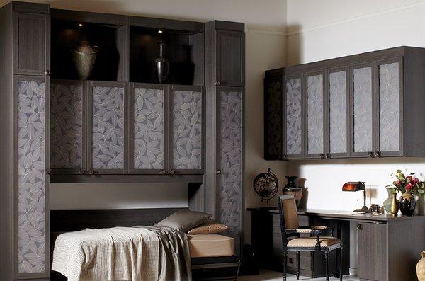 Murphy Bed; California Closets Metairie LA