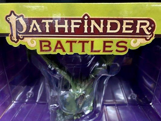 A Path For Every Pathfinder