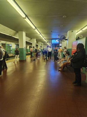 SEPTA Suburban Station