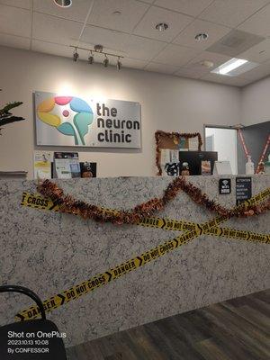 The Neuron Clinic