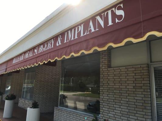 Belleair Oral Surgery & Implants