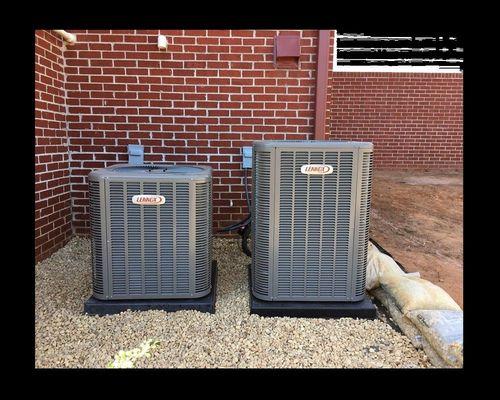 Karter Heating & Air