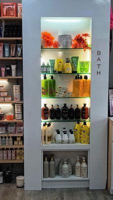 Korean Bath and Body in stock!!!!