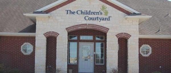 The Children's Courtyard of Round Rock