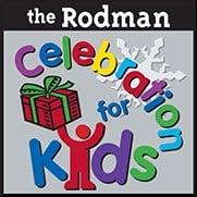 Rodman Ford Celebration for Kids