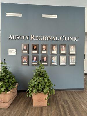 Austin Regional Clinic: ARC Cedar Park Building C